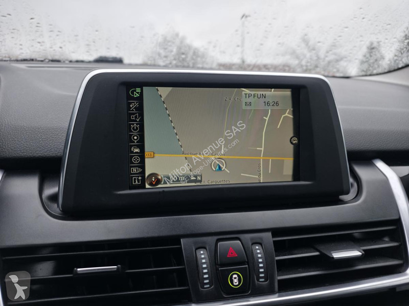 عربة نفعية BMW SERIE 2 218d xDrive Gran Tourer...