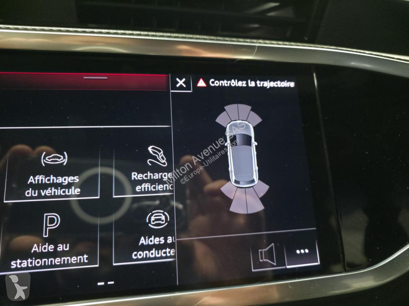 Samochód dostawczy Audi Q3 1.4 45 TFSI e - 245...