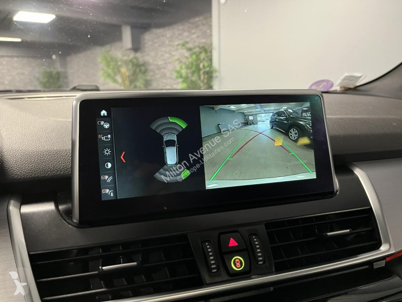 Samochód dostawczy BMW SERIE 2 225xe Active...