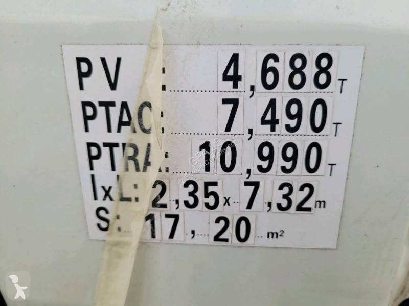 Samochód dostawczy Fuso