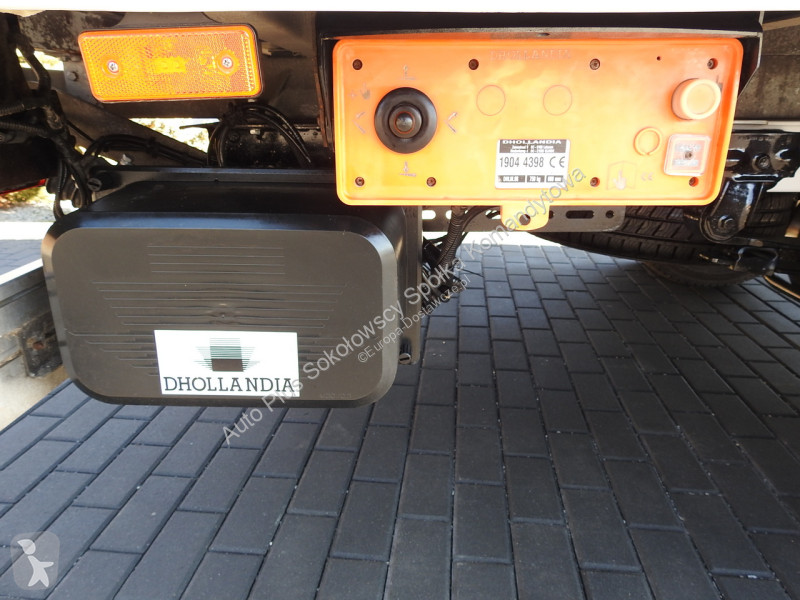 Furgoneta Ford  TRANSIT