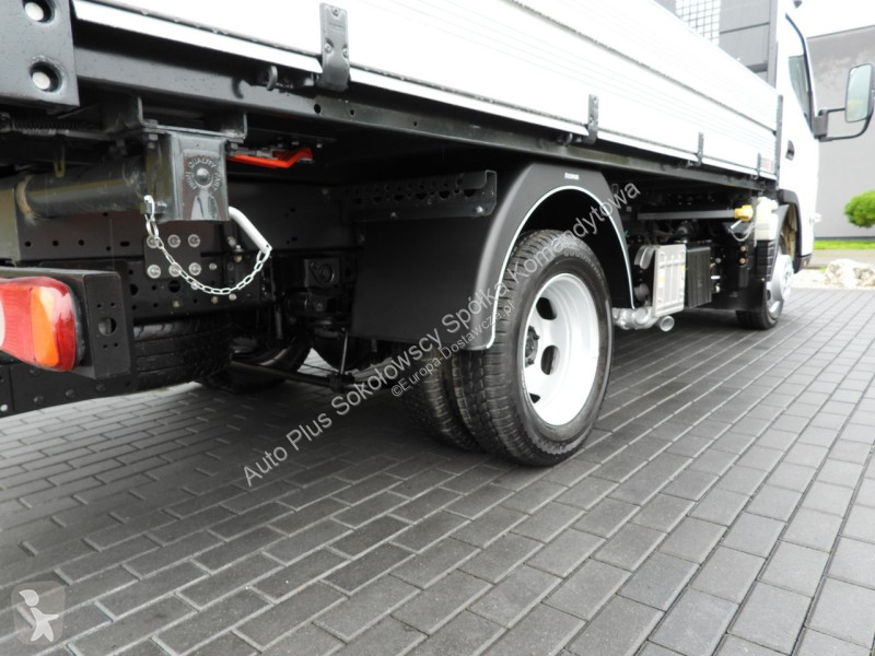 عربة نفعية Mitsubishi FUSO 3C15 CANTER