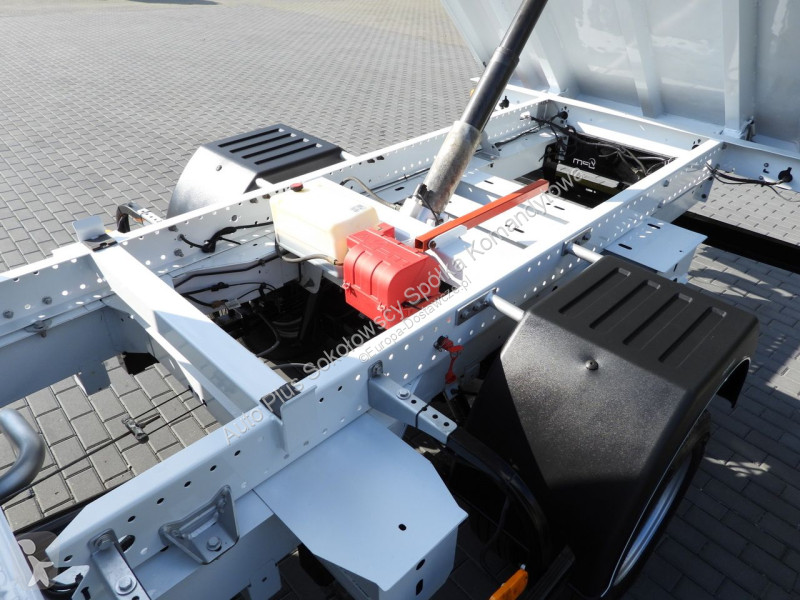 Furgoneta Renault  MASTER
