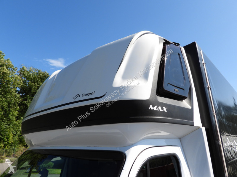 Furgoneta Renault  MASTER
