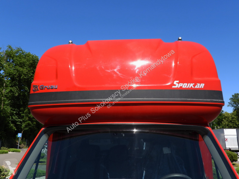 Furgoneta Renault  MASTER