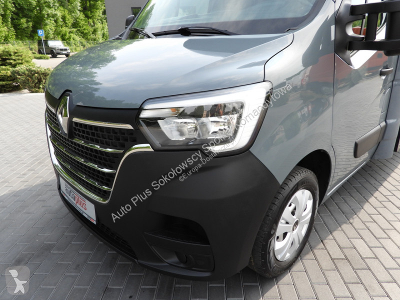 Renault  MASTER van