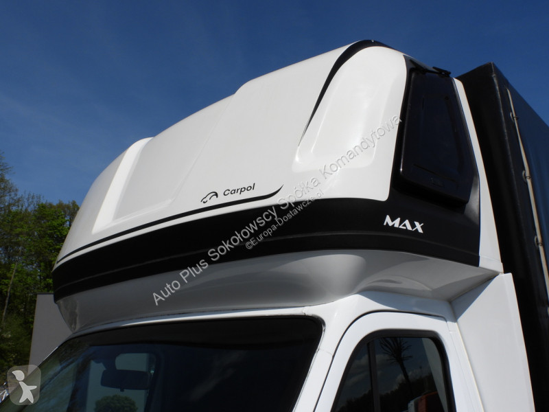 Renault  MASTER van