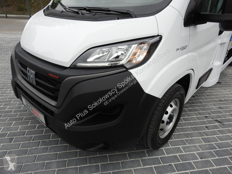 Fiat  DUCATO Transporter