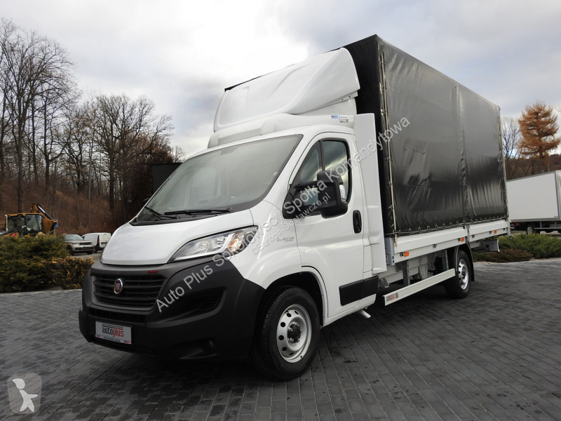 Fiat  DUCATO Transporter
