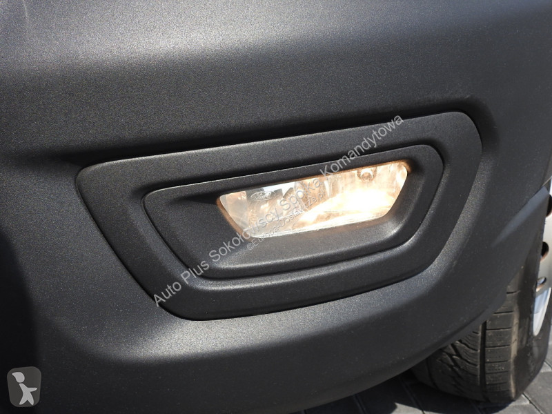 عربة نفعية Ford  TRANSIT