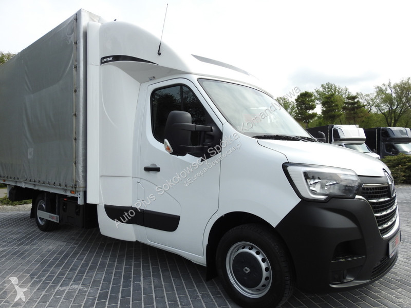 Renault  MASTER van