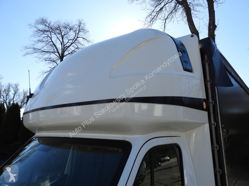 Véhicule utilitaire Renault  MASTER