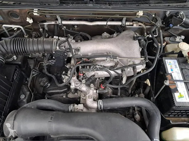 Furgoneta Mitsubishi GLS 3.5 - V6 , 4x4 , 7...
