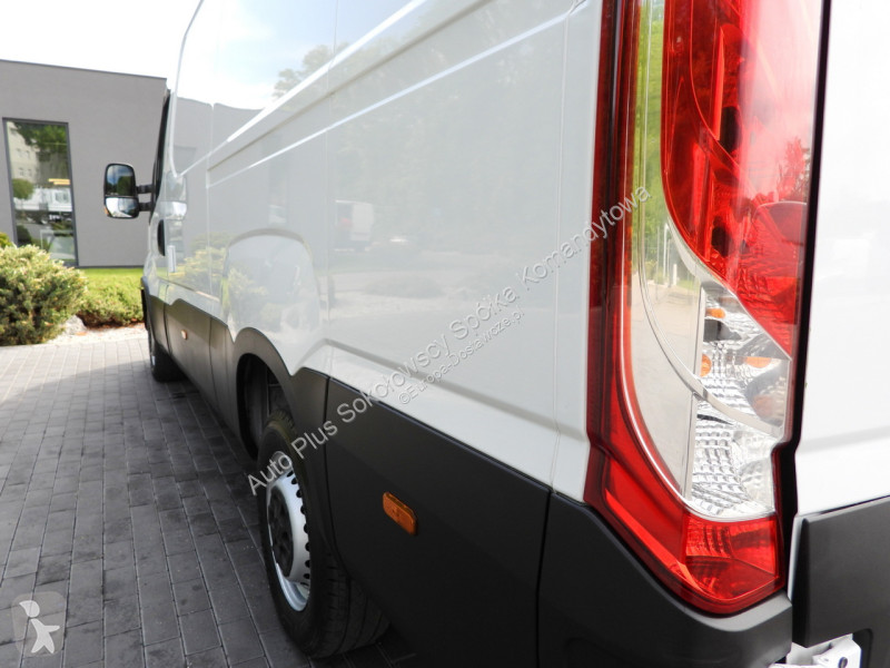 Furgoneta Iveco 35S14 DAILY