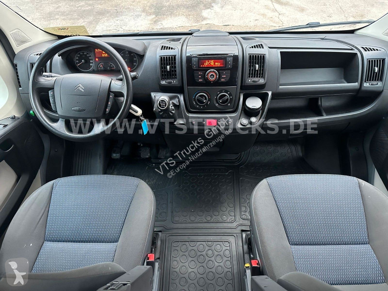 Лекотоварен автомобил Citroën Kastenwagen...