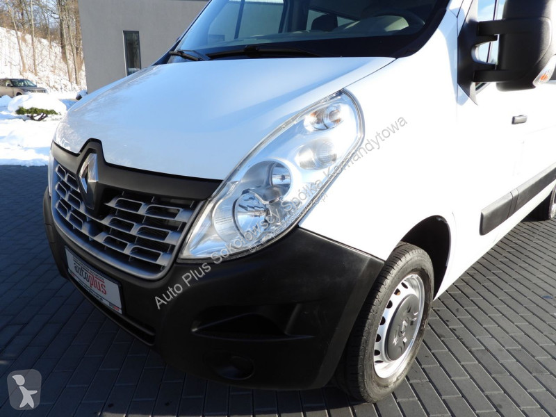 Furgoneta Renault  MASTER
