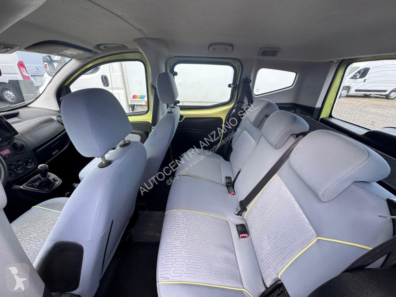 Veicolo commerciale Peugeot Tepee