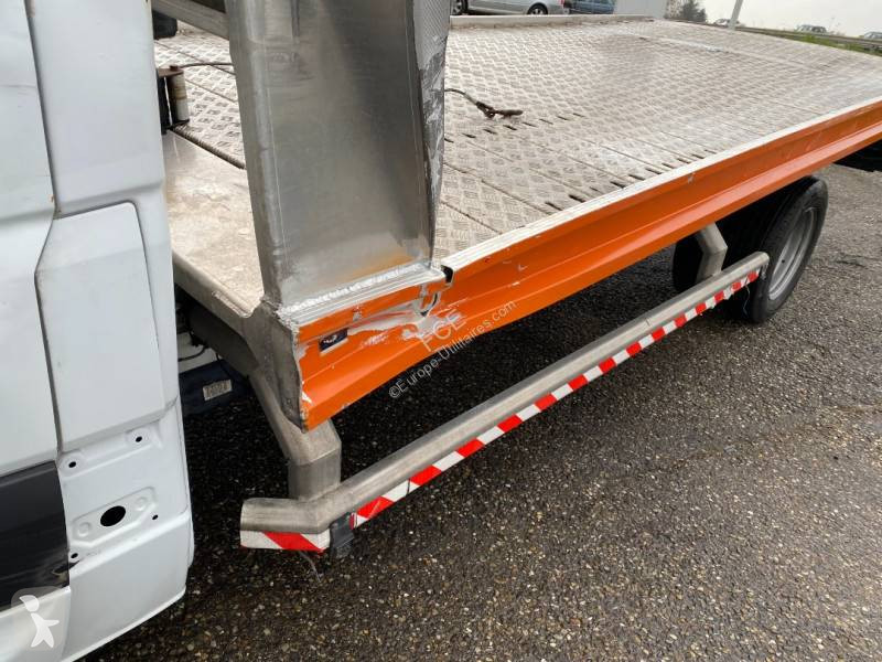 Mercedes  Transporter