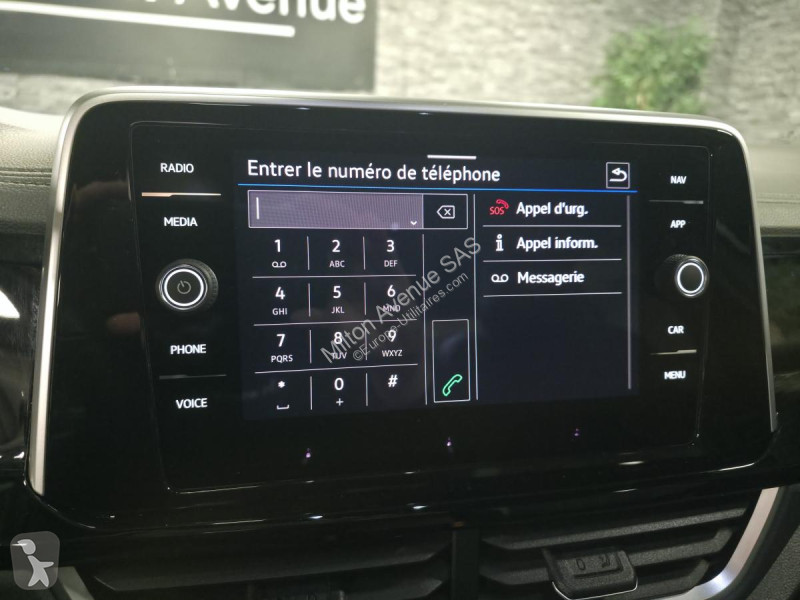 Volkswagen T-ROC 1.5 TSI Evo - 150 - BV DSG 7...