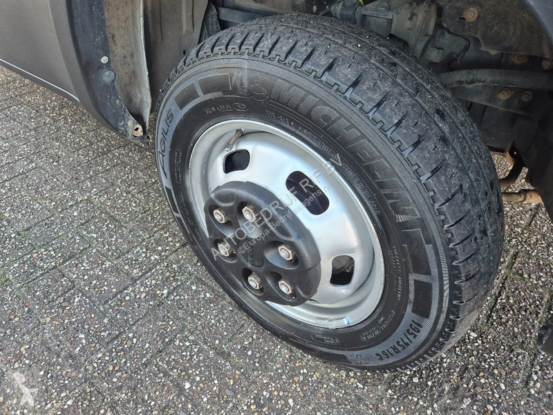 Nyttofordon Iveco 35C16 3.0D Kipper/ Benne/...