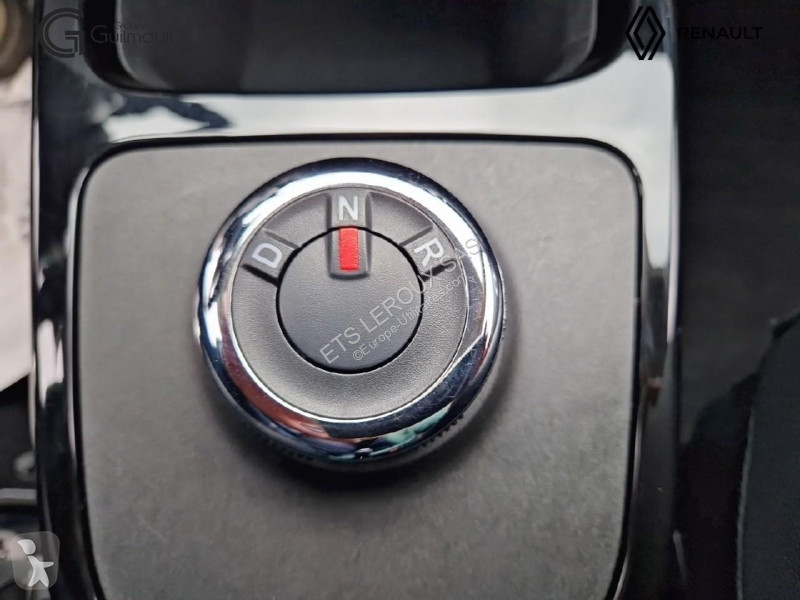 عربة نفعية Dacia SPRING