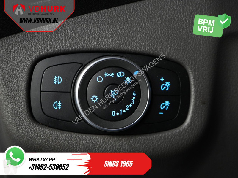 Véhicule utilitaire Ford 1.5 TDCI 100 pk Trend...