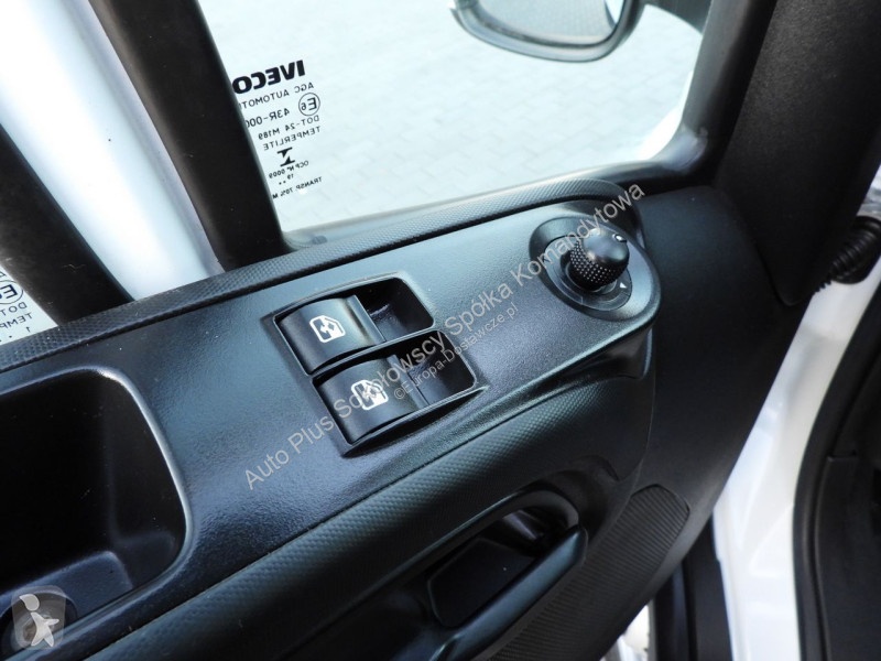 Furgoneta Iveco 35S14 DAILY