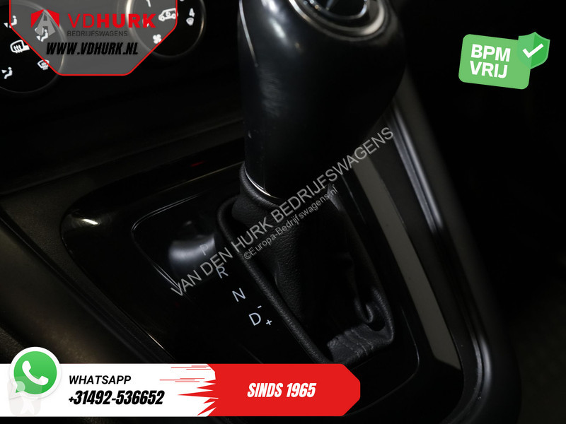 Furgoneta Mercedes 112 CDI Aut. 3 Pers./ LED/...