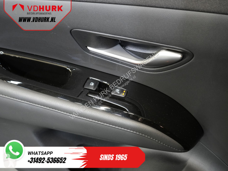 Nyttofordon Hyundai 1.6 T-GDI PHEV Premium 4WD/...