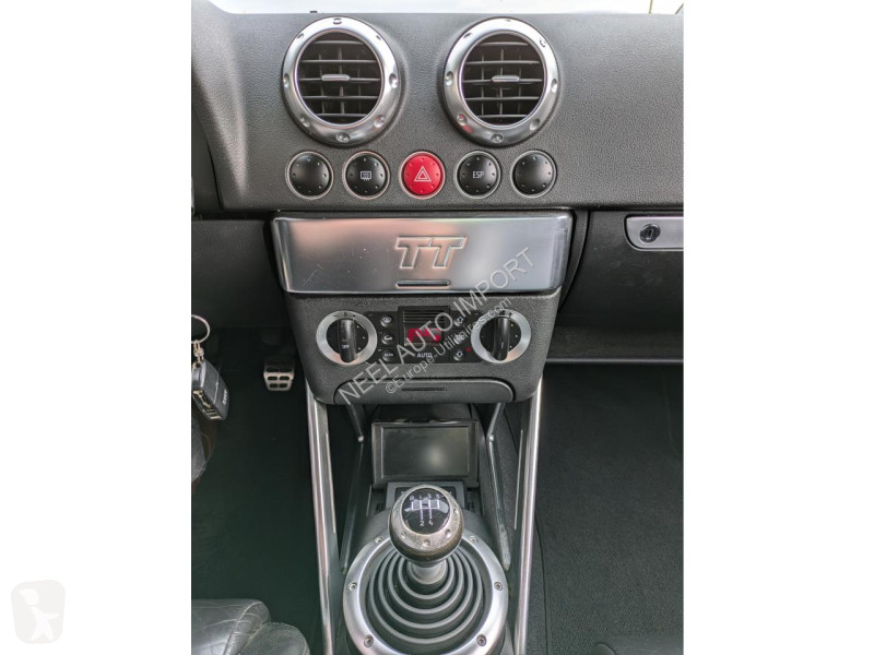 Samochód dostawczy Audi TT Roadster 1.8 T 180CH...