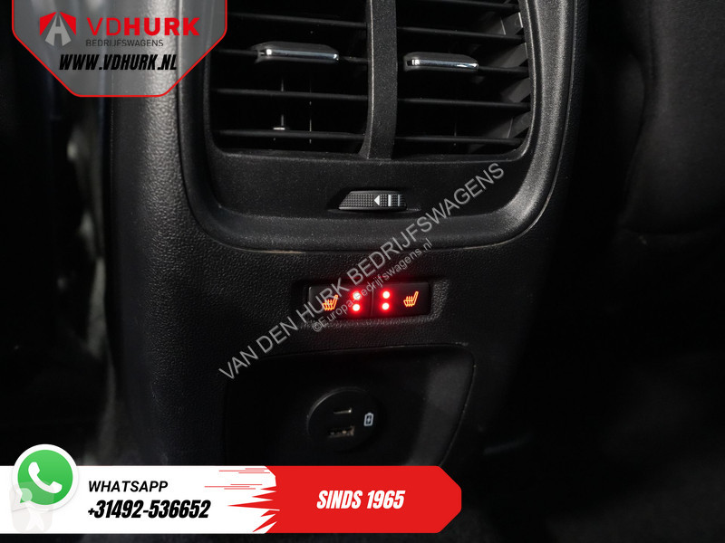 Nyttofordon Ford 2.5 PHEV 225 pk Titanium...