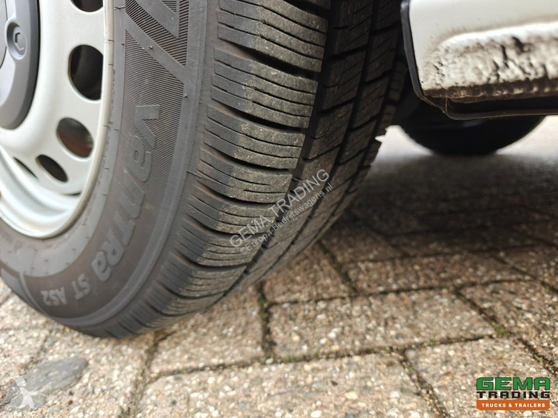 Furgoneta Citroën 1.5 HDI Euro 6AQ - L2H1 -...