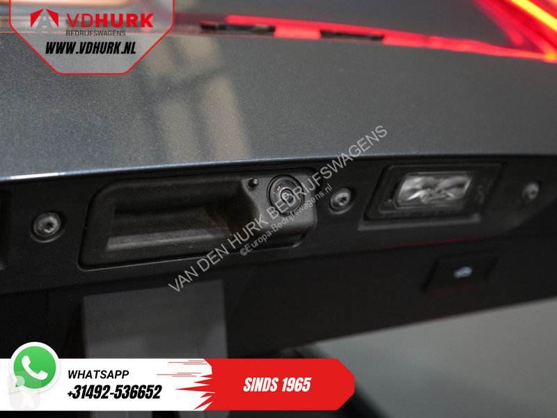 عربة نفعية Cupra 1.4 e-Hybrid 245 pk Copper...