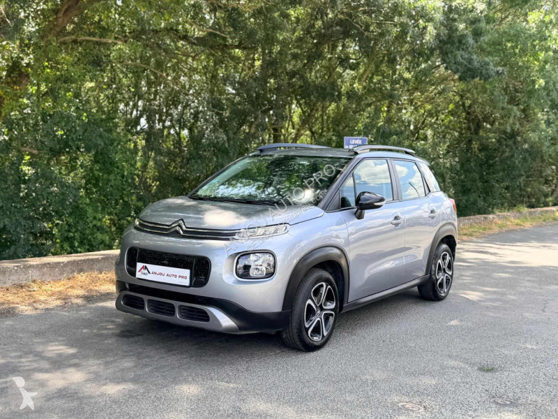 Citroën HDi 100ch BVM6 FEEL BUSINESS Transporter