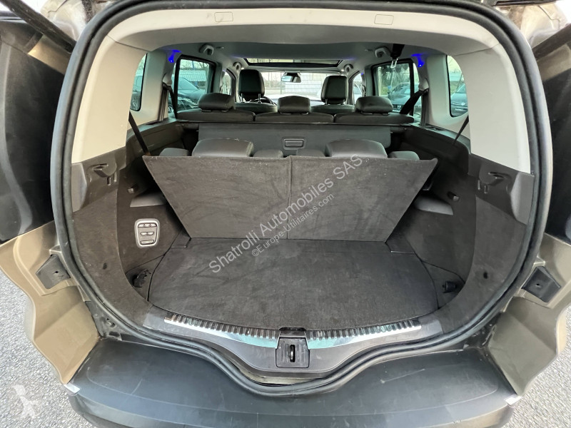 Véhicule utilitaire Renault V 1.6 dCi 160ch...