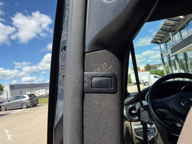 Mercedes Classe V Extra-Long 250 d 9G-TRONIC...