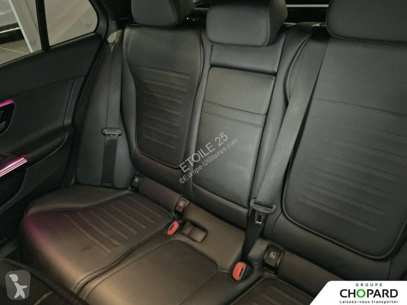 Mercedes Classe C Break 220 d 9G-Tronic...