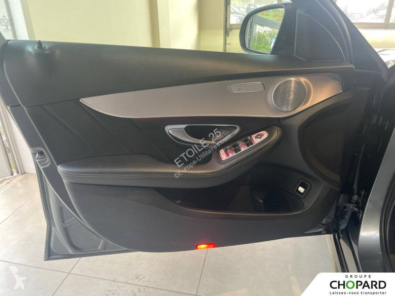 Mercedes Classe C 300 d 9G-Tronic 4Matic...