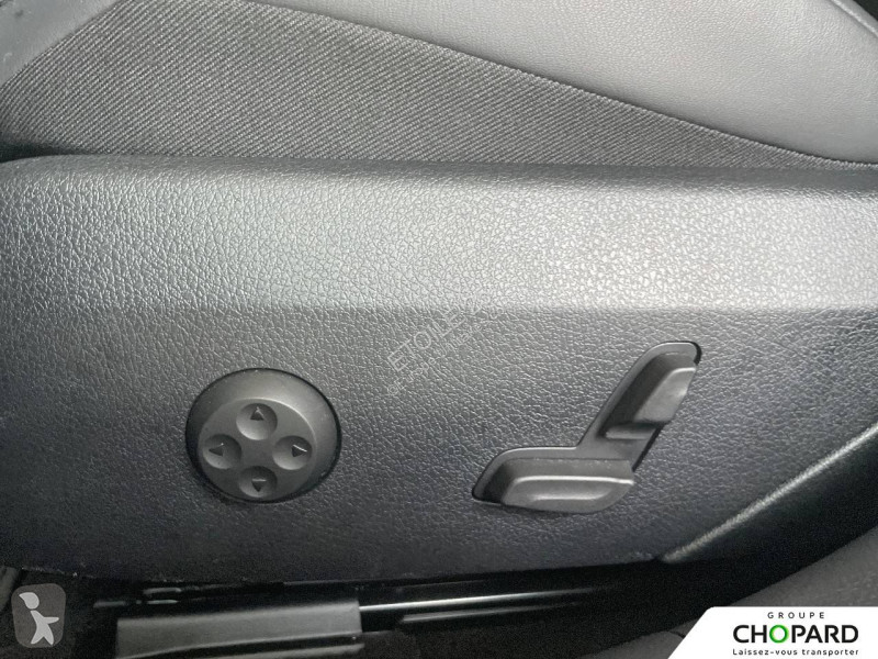 عربة نفعية Mercedes Classe E Break 220 d 9G-Tronic