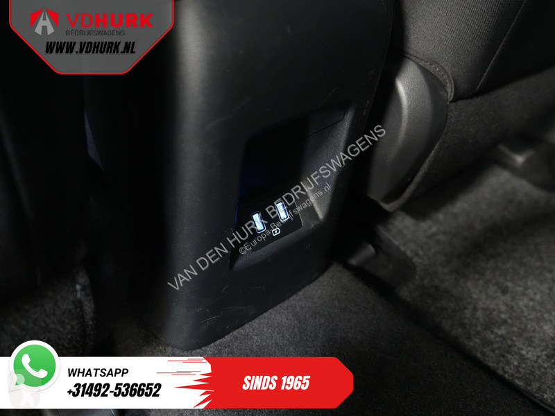 Nyttofordon Hyundai 1.6 T-GDI PHEV Premium 4WD/...