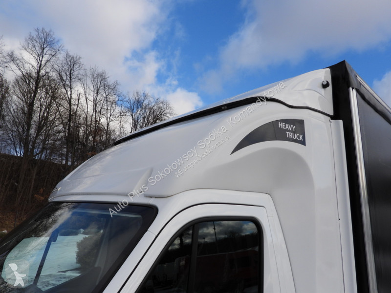 عربة نفعية Renault  MASTER
