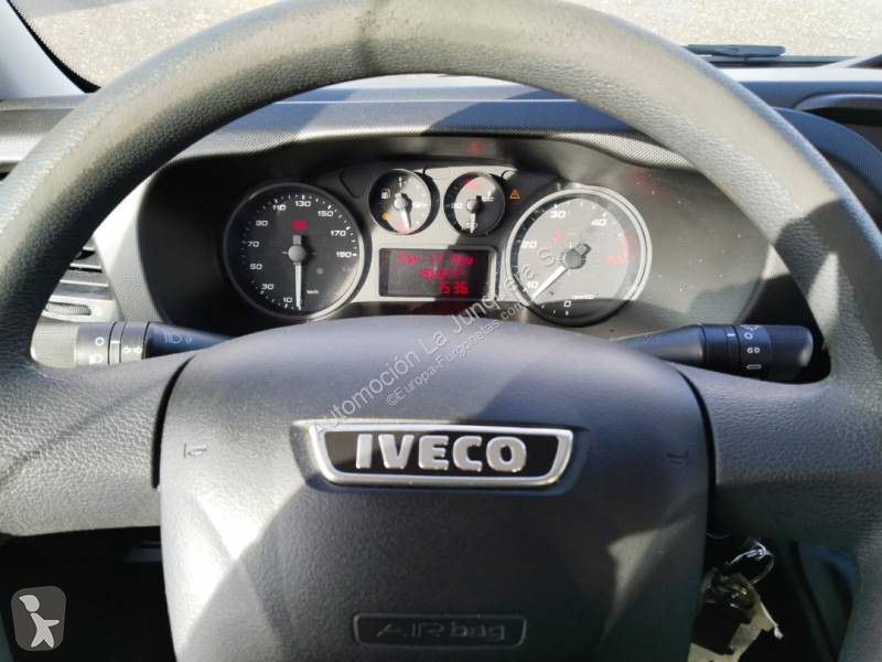 Veicolo commerciale Iveco