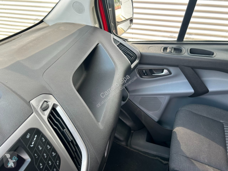 Veicolo commerciale Ford I