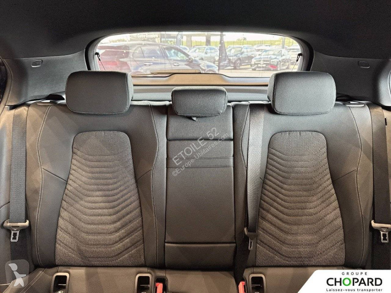 Mercedes Classe A 250 e Hybrid EQ 8G-DCT...