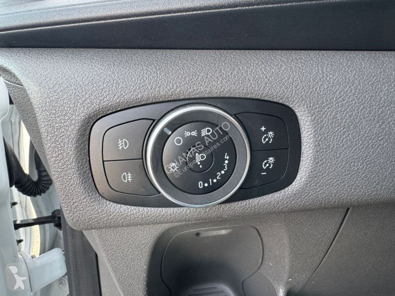 Furgoneta Ford 2.0 TDCI 130 TREND