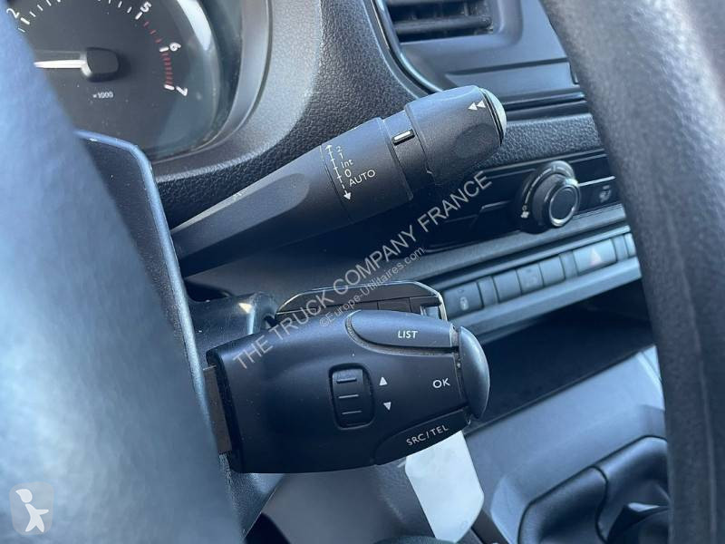 Furgoneta Peugeot