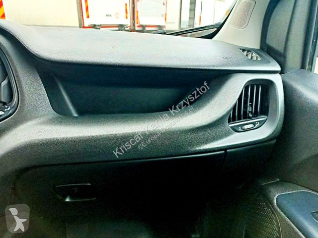 Samochód dostawczy Fiat Refrigerated 105KM 2 Power