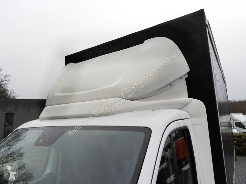 Furgoneta Fiat  DUCATO