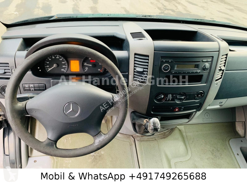 Samochód dostawczy Mercedes II Kasten 315 CDI...