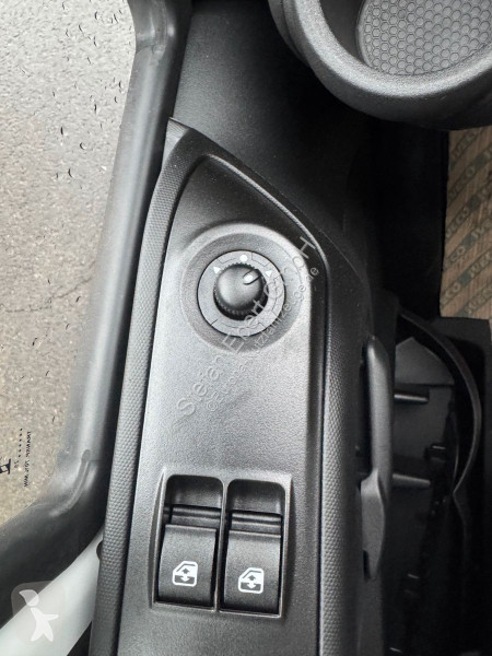 Nyttofordon Iveco 35C14 A8 *R3.450mm*Automatik*